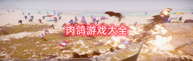 肉鸽游戏大全