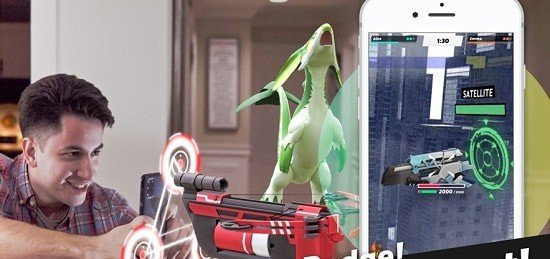LeapTrigger