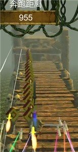 M木糖M神庙逃亡v0.1