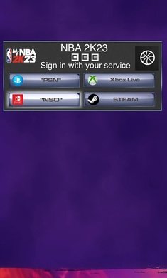 我的nba2k23测试版(MyNBA2K23)v4.4.0.8224119