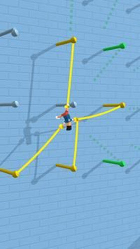 绳索娃娃(Swing Doll)v1.0.1