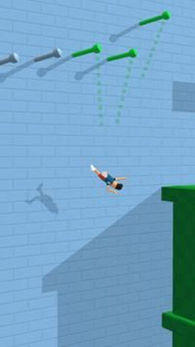 绳索娃娃(Swing Doll)v1.0.1