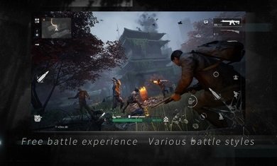 命运因子手游v1.0