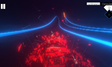 音乐赛车v76