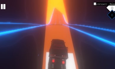 音乐赛车v76