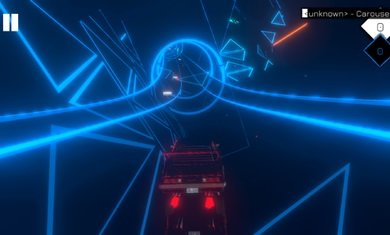 音乐赛车v76