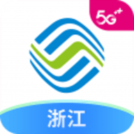 中国浙江移动