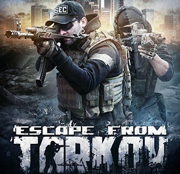 逃离塔科夫国际服手游版(Escape From Tarkov Helper)