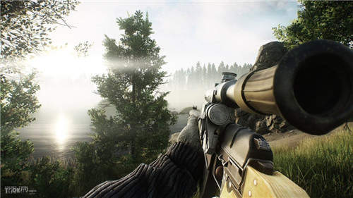 逃离塔科夫手机版免费(Escape From Tarkov Helper)