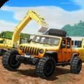 重型机械与建筑模拟器汉化版v1.0.0