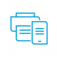hp smart app