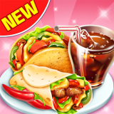 风味美食街全部店铺解锁版v11.0.52.5077