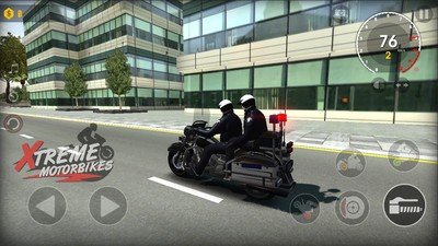极限摩托免费版v1.3
