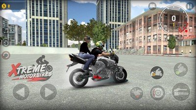 极限摩托免费版v1.3
