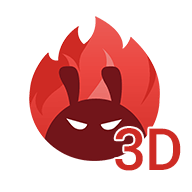 安兔兔评测3d