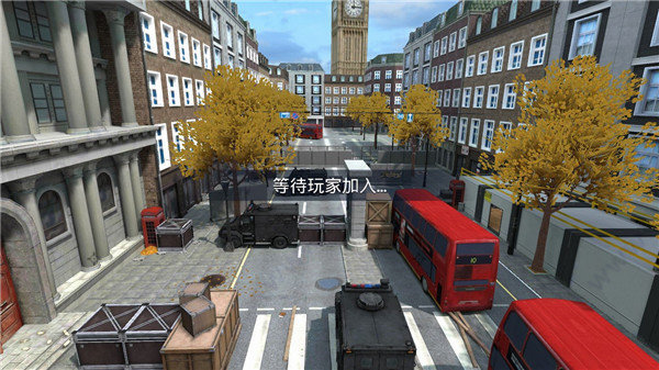 现代行动内置菜单(Modern Ops)v1.0.1