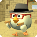 小鸡大乱斗国际服v3.0.02