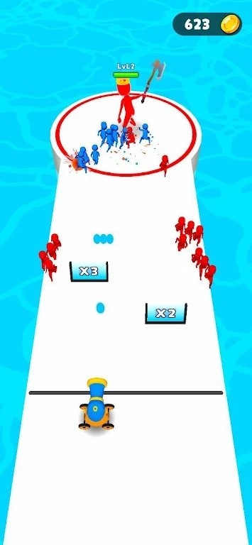 转化与征服(Ctrl Z)v1.0.1
