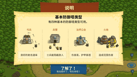 皇家守卫军无敌版