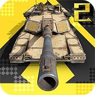 钢铁力量2