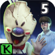 恐 怖冰淇淋5