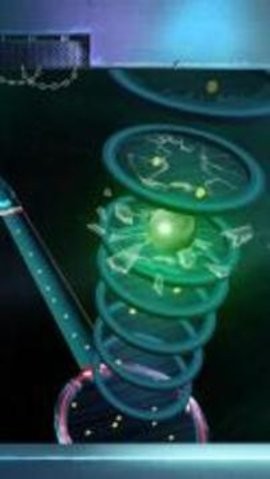 3D平衡球手游中文版免费下载