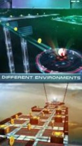 3D平衡球手游中文版免费下载