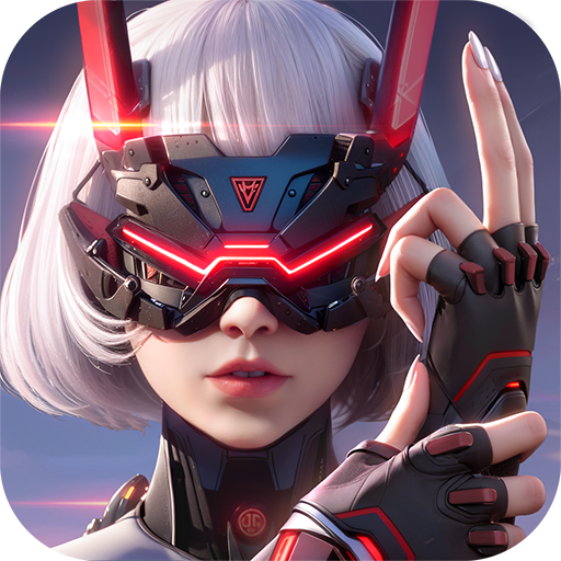 机甲黎明游戏v2.0