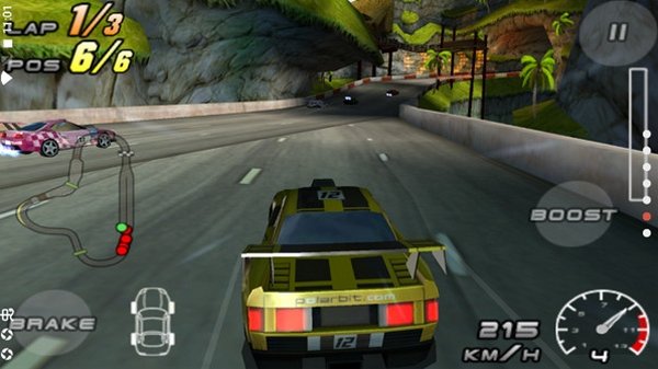 弹射时间v1.0.0