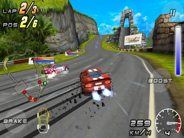 弹射时间v1.0.0