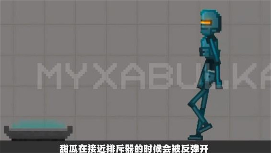 甜瓜游乐场排斥器v5000.2.8