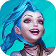 日服lol手游官方正版下载