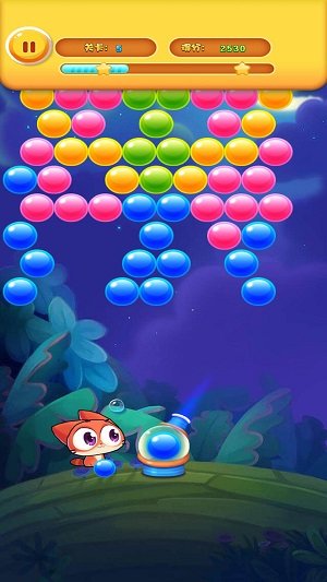 泡泡龙消消消v1.0.1