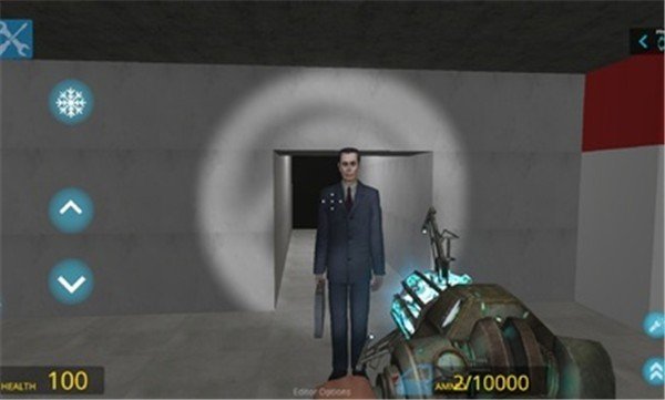 盖瑞模组高速公路modv2.0.8