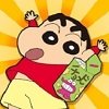 蜡笔小新跑酷一周年v2.7.2