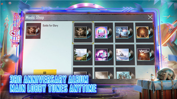 pubg轻量版2023最新版v0.22.0