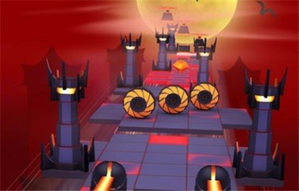 滚动的天空饭制版v2.2.3