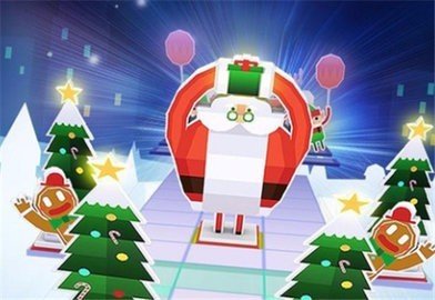 滚动的天空饭制版v2.2.3