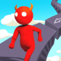 面条人向上(Noodleman OnlyUp)v1.0