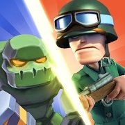 避难所僵尸防线免广告版v1.0.1