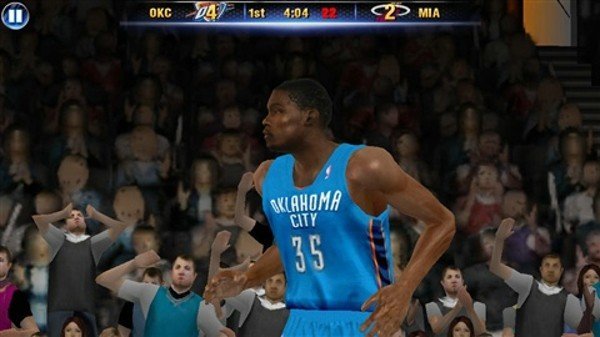 NBA2K14修改器