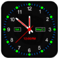 夜钟壁纸(Smart Watch Wallpapers)v2.0