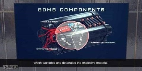 拆弹部队3D游戏最新版下载