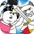 表情乱斗大作战内置菜单版v1.0