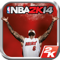NBA2K14中文版v1.0