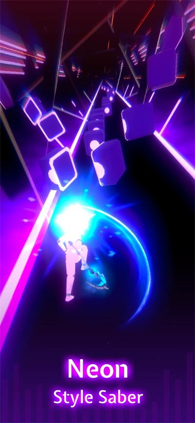 节奏宝剑正版(Beat Blade)v4.0.2