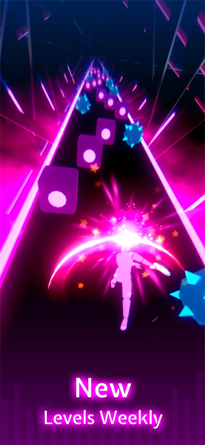 节奏宝剑正版(Beat Blade)v4.0.2
