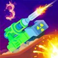 超级坦克之星3安卓版v1.0.0