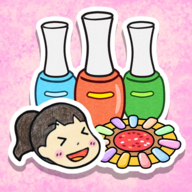 夏莉的美甲装饰免费版v1.0.8