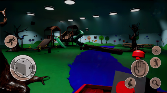 模拟迷宫逃脱安卓版v1.3.4